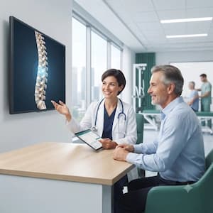 Spine Surgery