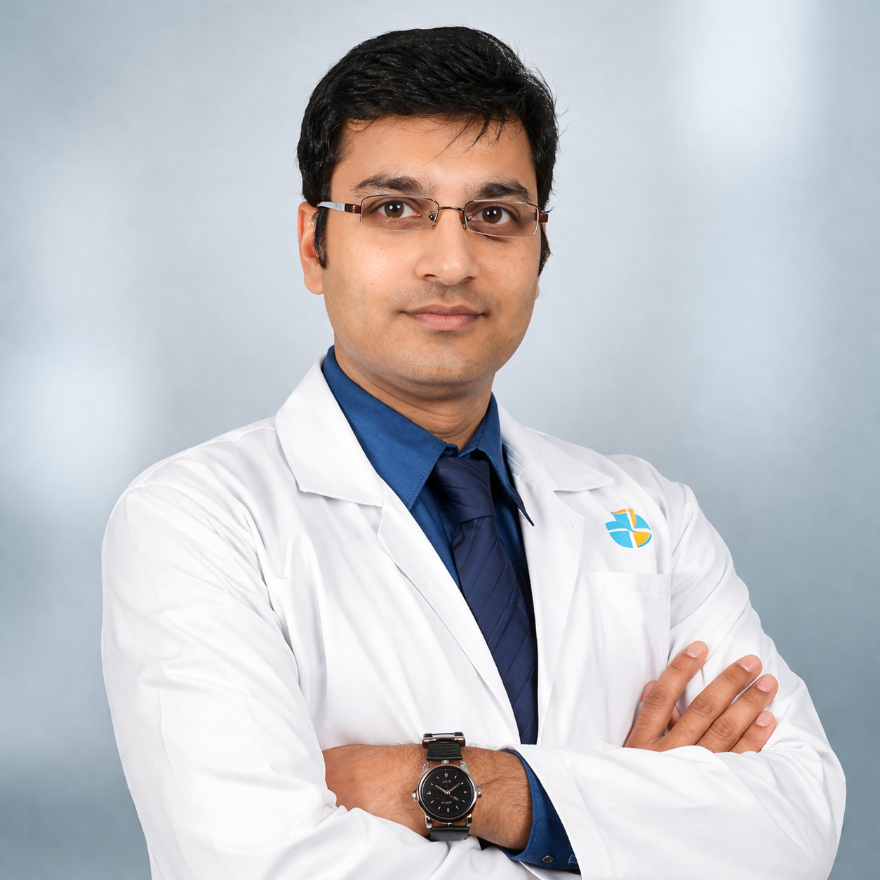 Dr. Neerav Goyal