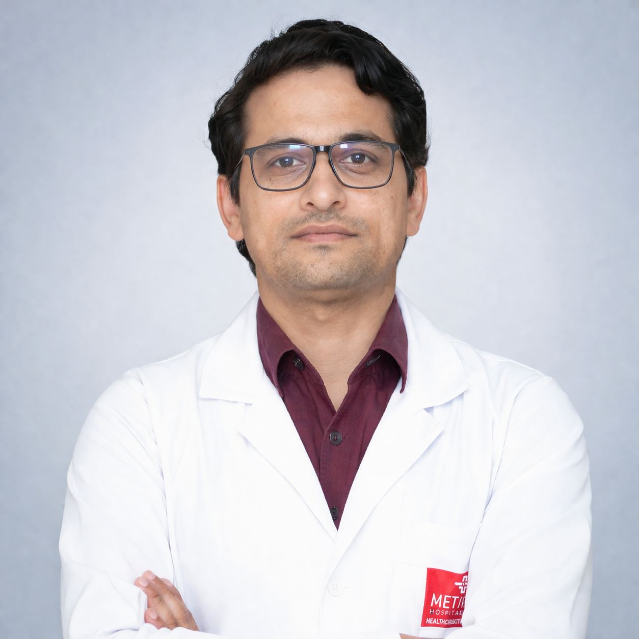 Dr. Arun Pandey