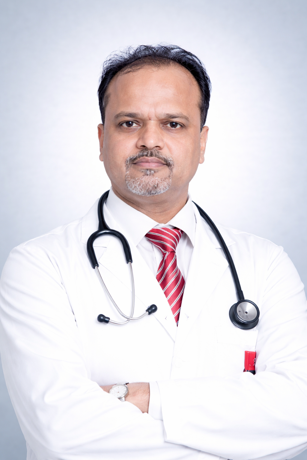 Dr. Vijender Gupta
