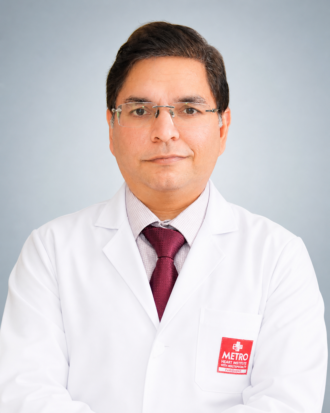 Dr. Ashutosh Singh
