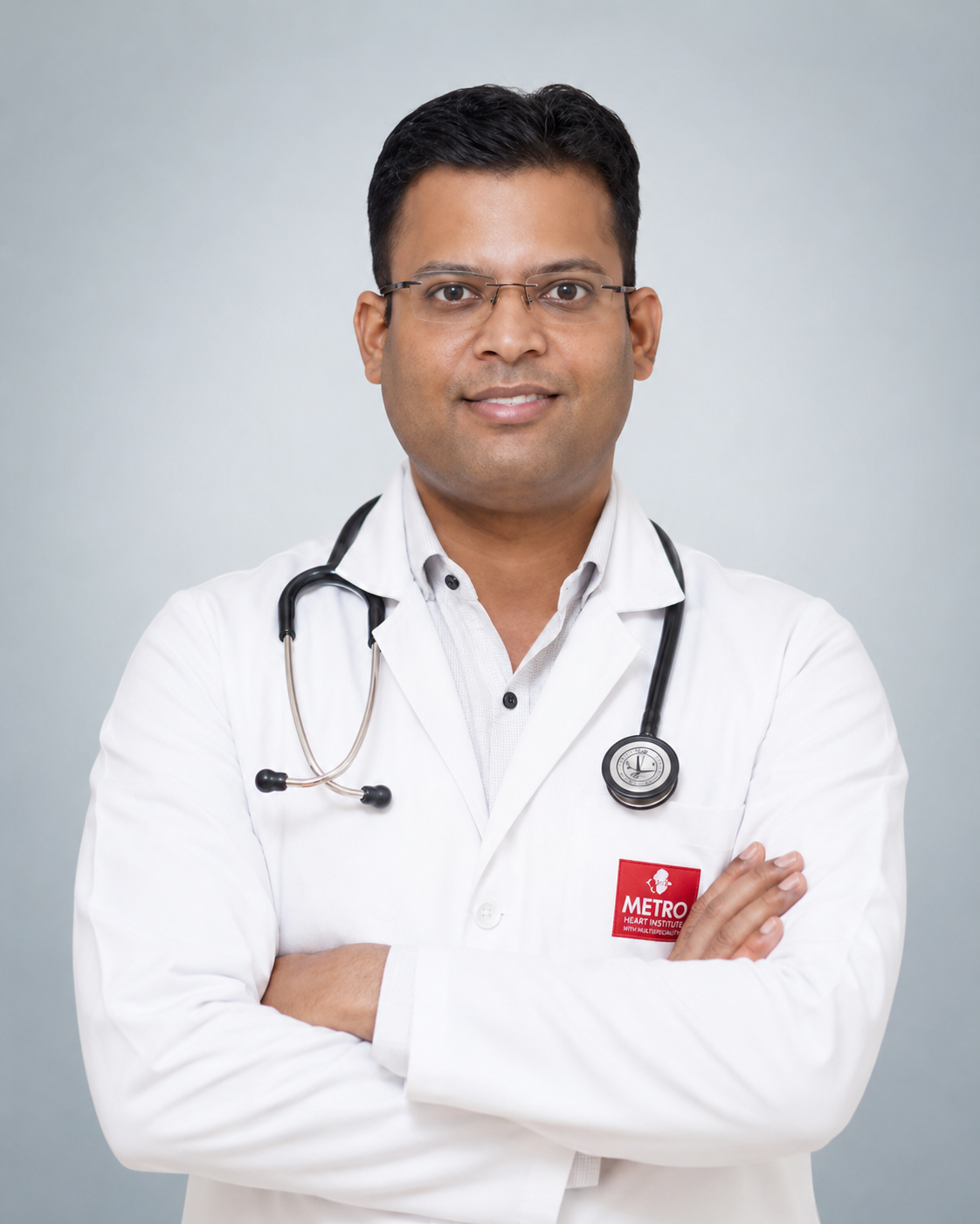 Dr. Asheesh Malhotra