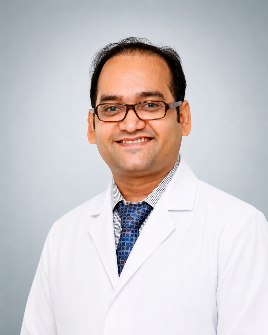 Dr. Lalit Verma