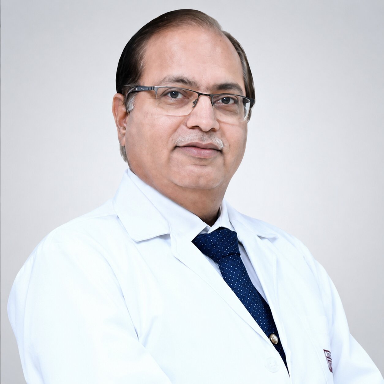 Dr. Ramji Mehrotra 