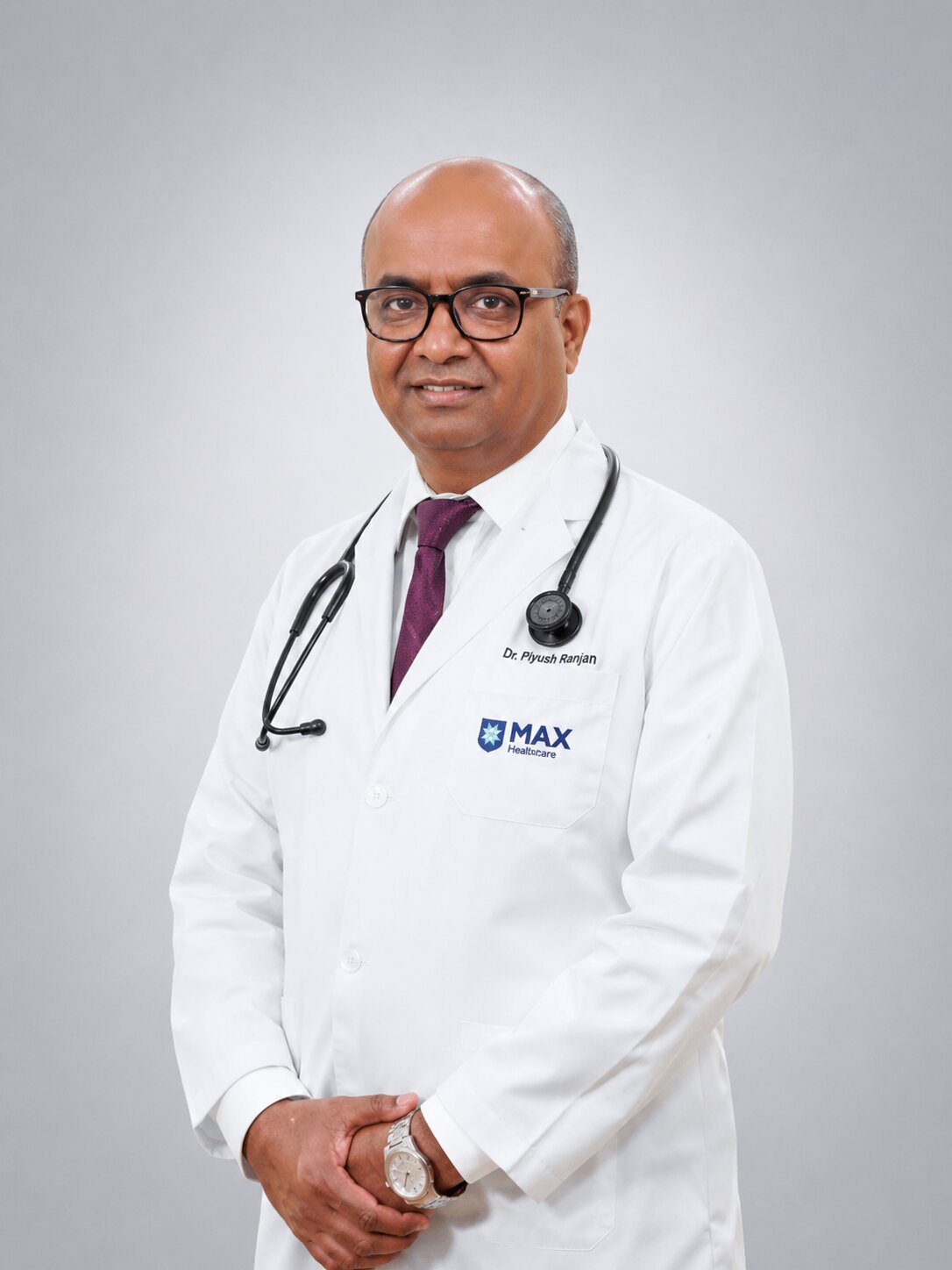 Dr. Rayaz Ahmed 