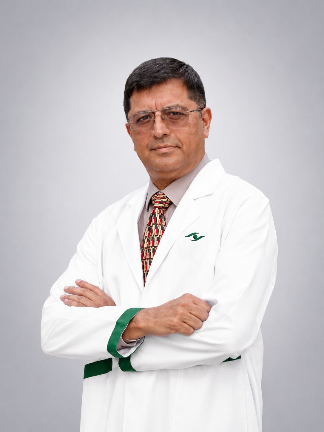Dr. Samir Sud 