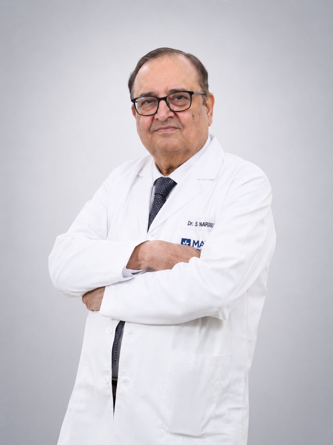 Dr. Pramod Kumar Julka 