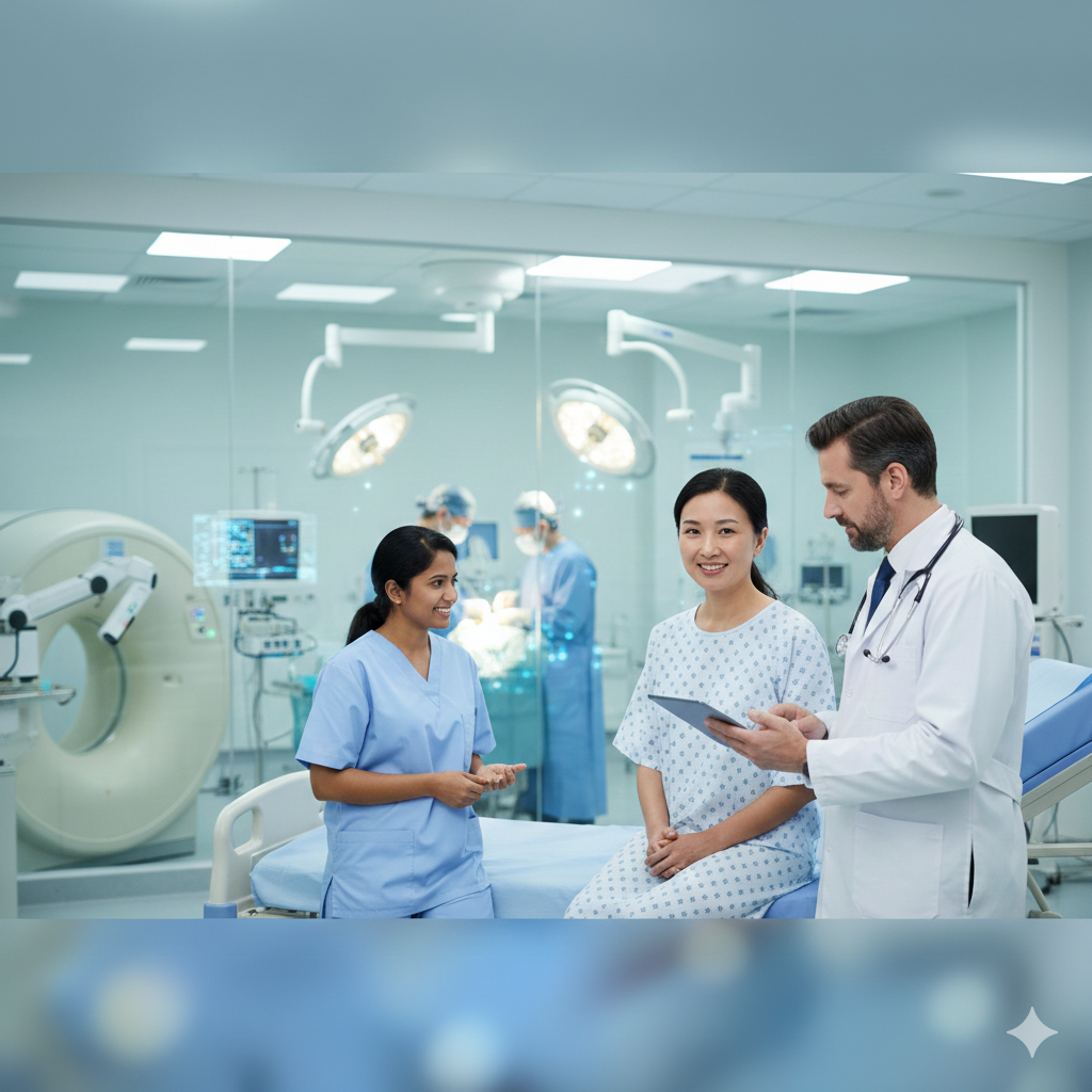 Aortic Surgery